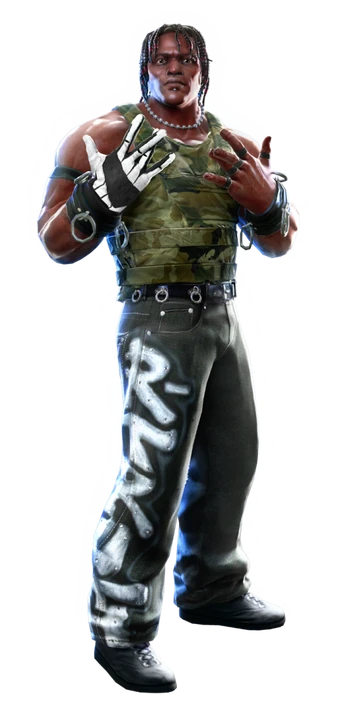 R Truth Wwe All Stars Wiki Fandom