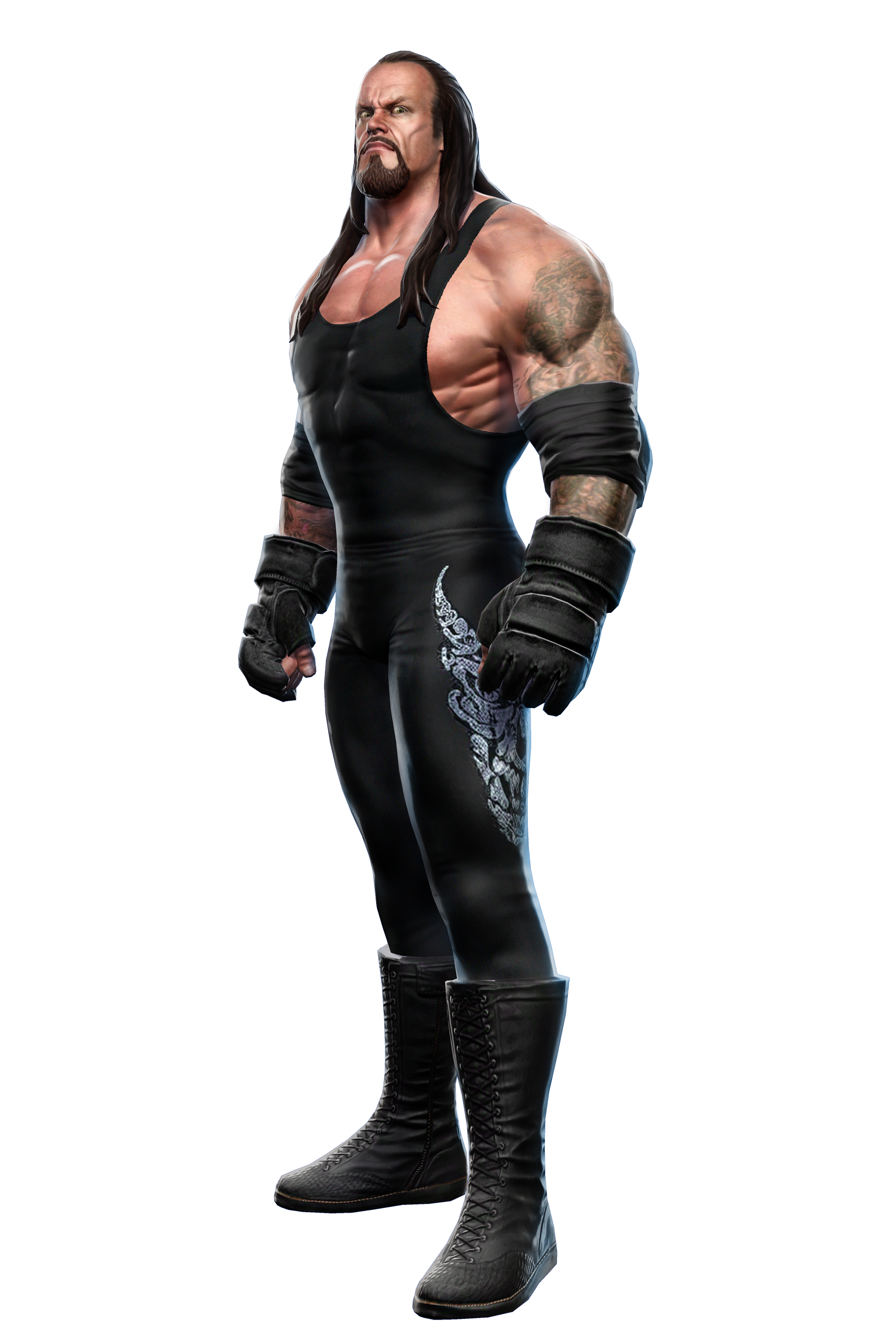 The Undertaker | WWE All Stars Wiki | FANDOM powered by Wikia