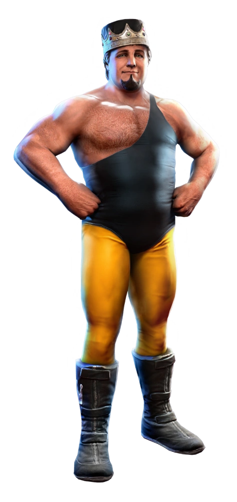 Image - Jerry Lawler.png | WWE All Stars Wiki | FANDOM powered by Wikia
