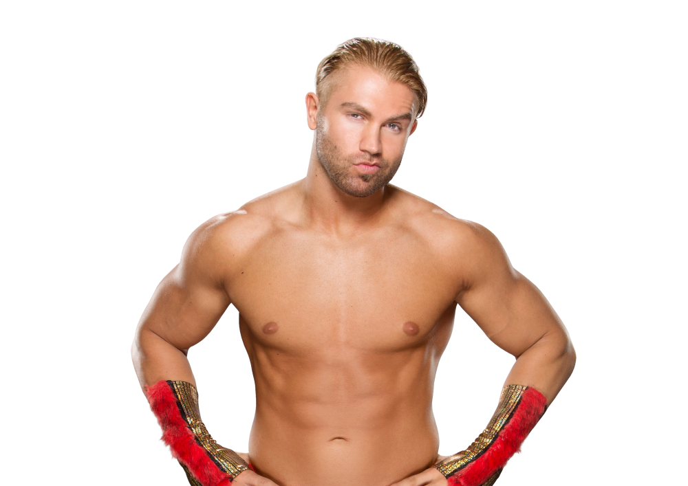 tyler breeze
