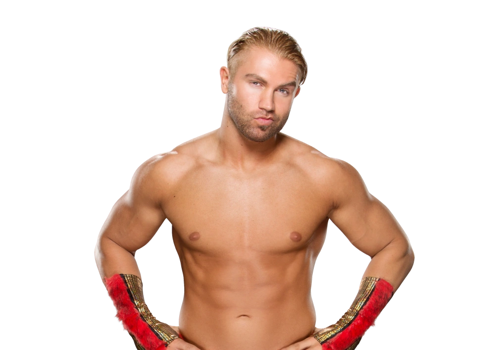 Tyler Breeze WWE Wiki FANDOM powered by Wikia