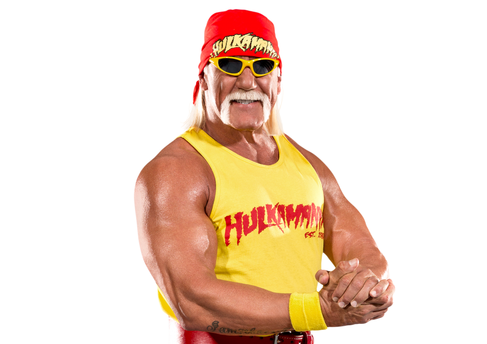 Hulk Hogan | WWE Wiki | Fandom