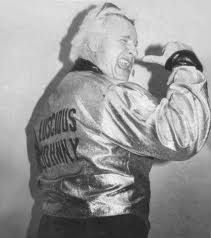 Johnny Valiant