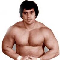 Dino Bravo Wwe Wiki Fandom