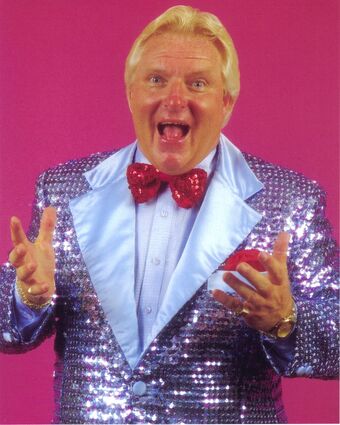 Bobby Heenan | WWE Wiki | Fandom