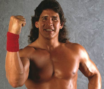 Tito Santana
