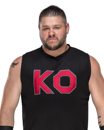 Kevin Owens Wwe Wiki Fandom