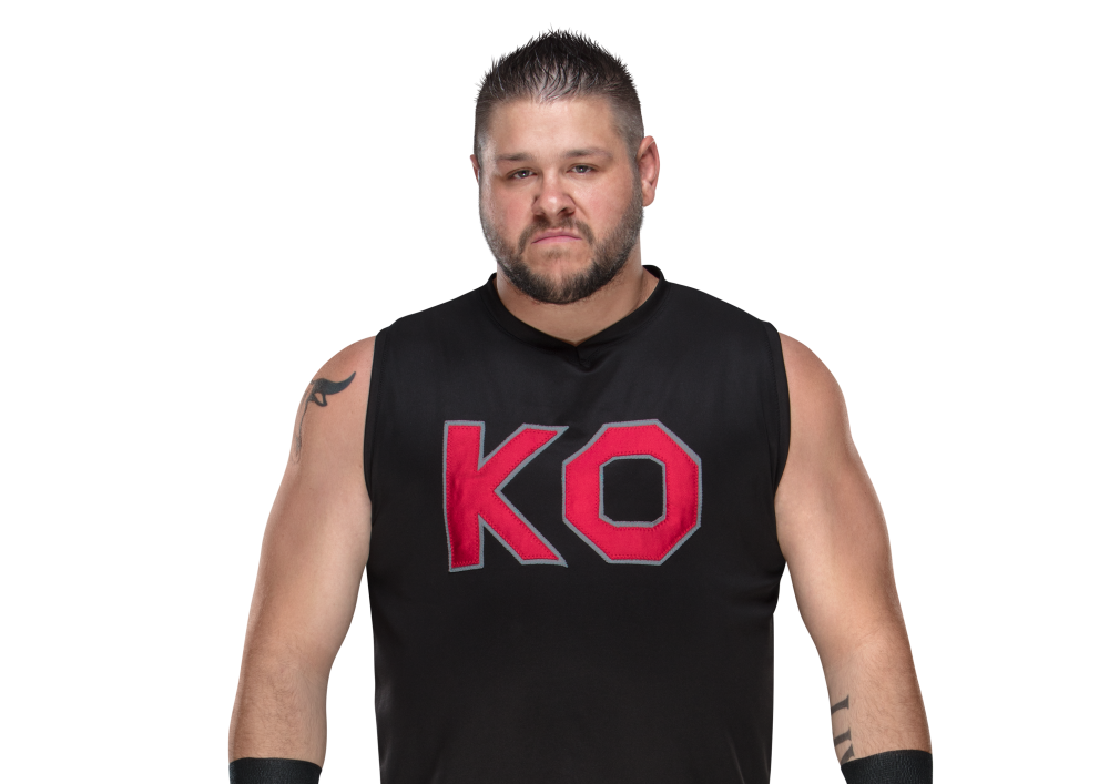 Kevin Owens WWE Wiki FANDOM powered by Wikia