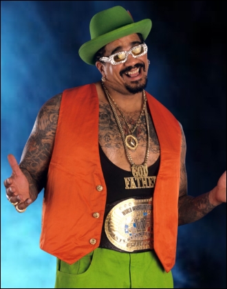 The Godfather | WWE Wiki | FANDOM powered by Wikia