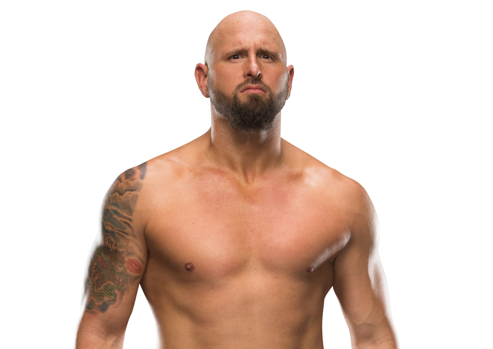 Karl Anderson WWE Wiki Fandom