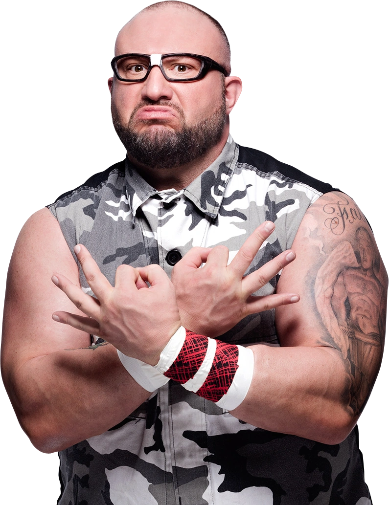 Bubba Ray Dudley | WWE Wiki | FANDOM powered by Wikia