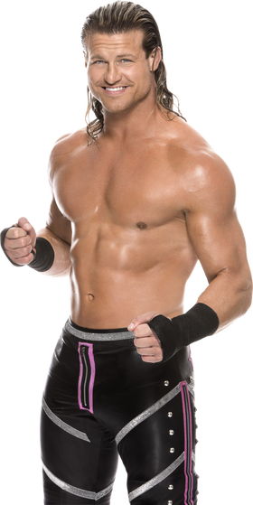 Dolph Ziggler