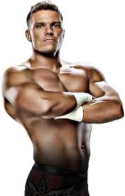 Tyson Kidd