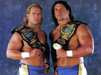 midnight express wrestling