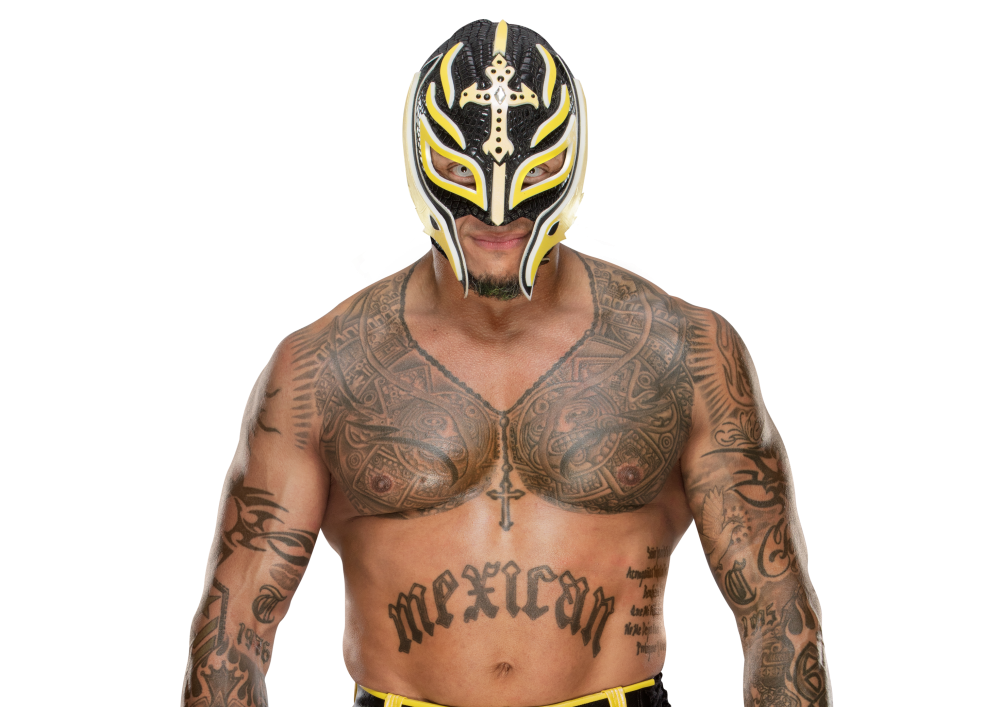 Rey Mysterio Wwe Wiki Fandom