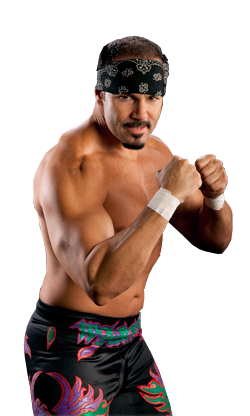 Chavo Guerrero
