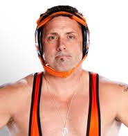 Michael Cole