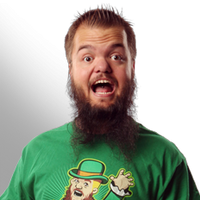 Hornswoggle Wwe Wiki Fandom