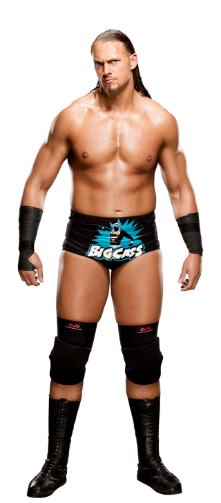 Big Cass