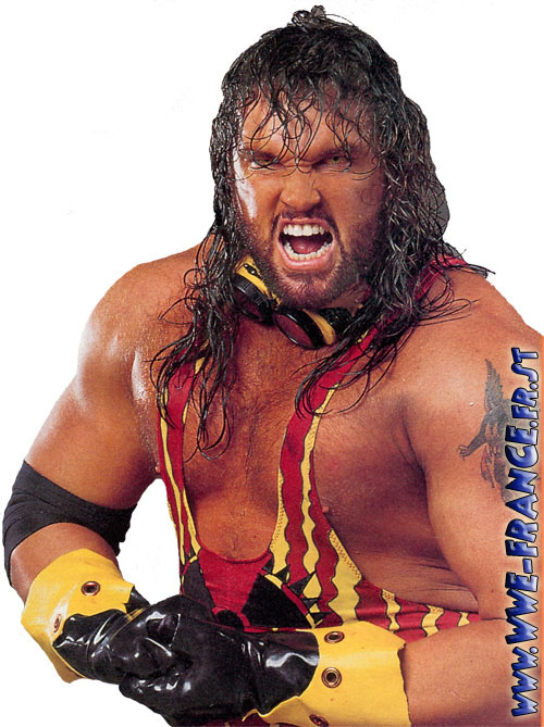 adam bomb wwe wiki