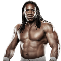 Booker T Wwe Wiki Fandom