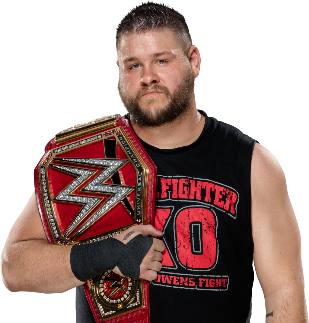 Kevin Owens | WWE Wiki | FANDOM powered by Wikia