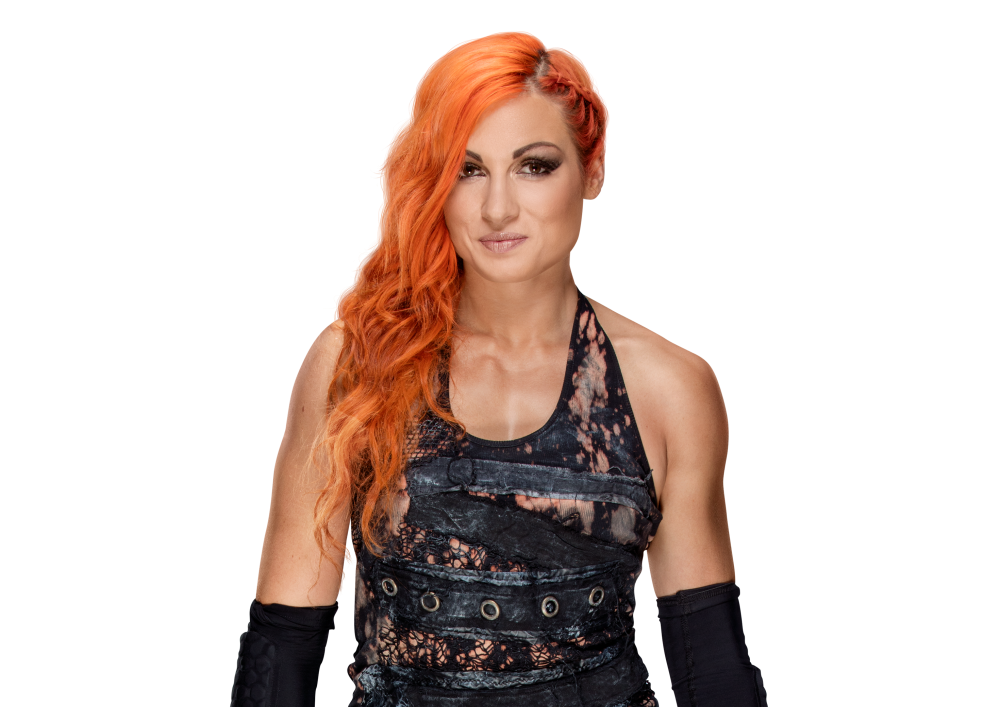 Becky Lynch | WWE Wiki | Fandom