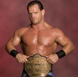 Chris Benoit | WWE Wiki | Fandom