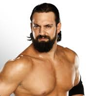Damien Sandow
