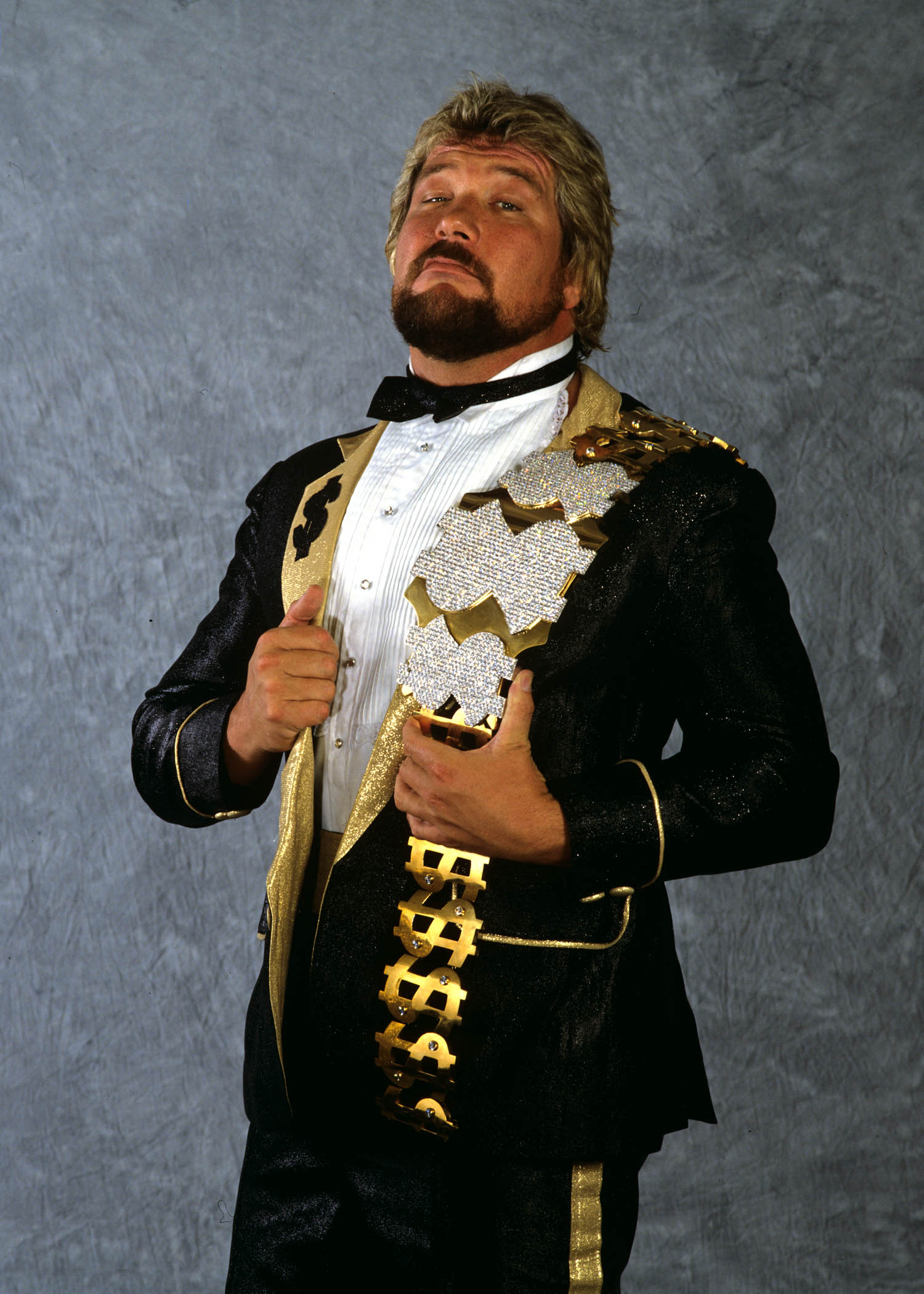 Ted Dibiase Sr Wwe Wiki Fandom Powered By Wikia