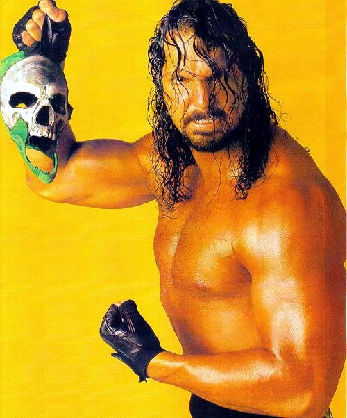 Chris Kanyon WWE Wiki Fandom