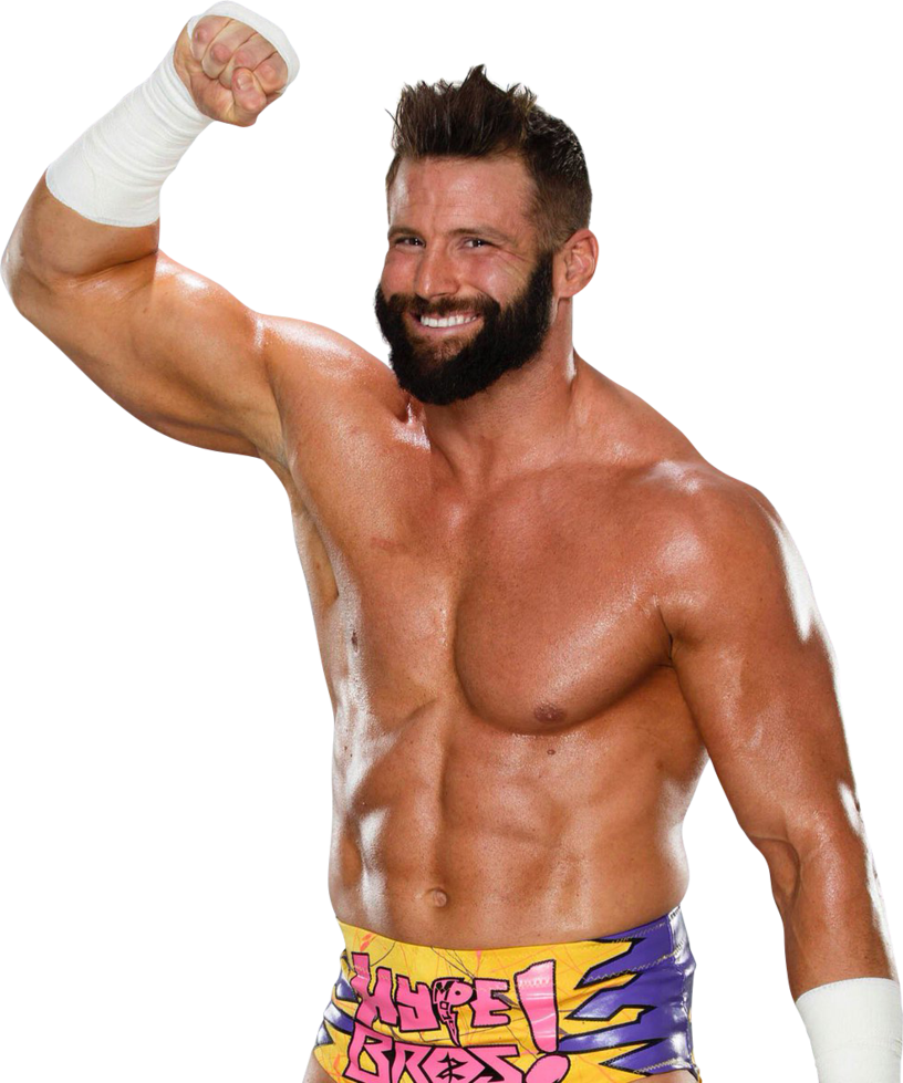 Zack Ryder WWE Wiki FANDOM powered by Wikia