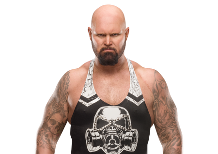 Luke Gallows Club
