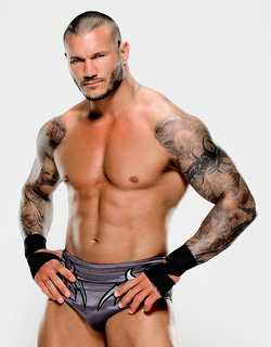 Randy Orton