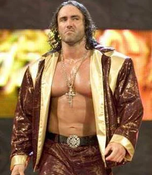 johnny parisi wikia wiki