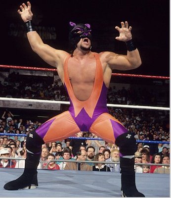 WrestleMania 3