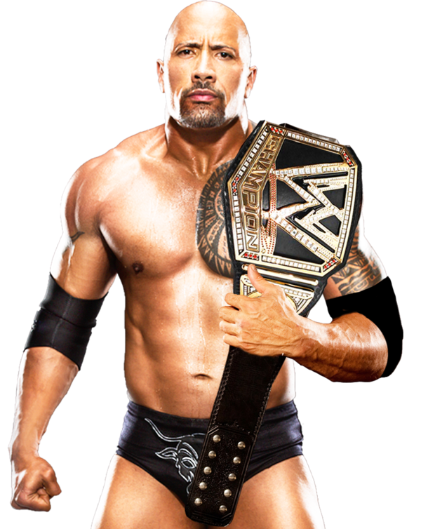 The Rock WWE Wiki FANDOM powered by Wikia