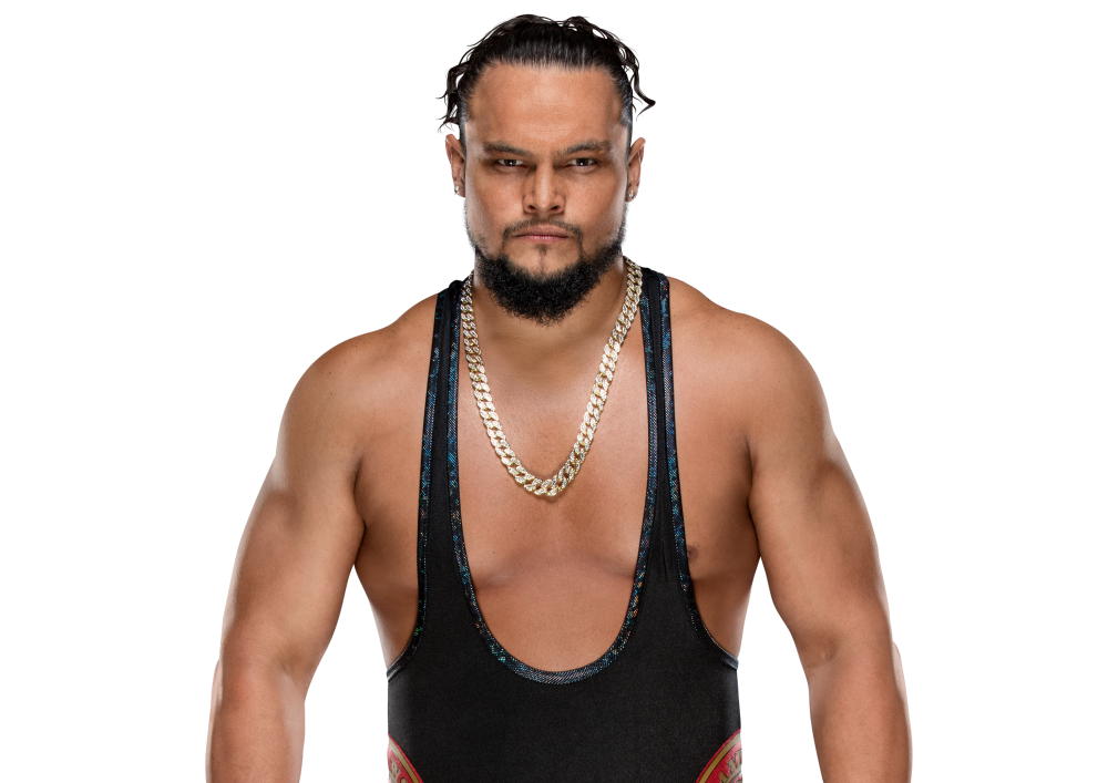 Bo Dallas | WWE Wiki | Fandom