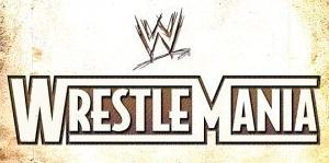 WrestleMania
