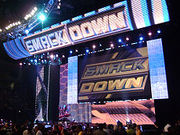 CenarioSmackdown