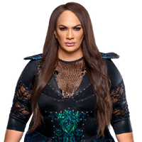 Nia Jax Wwe Divas Wiki Fandom