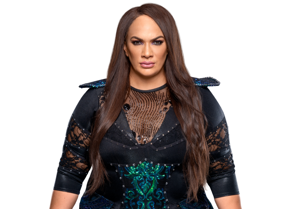 Nia Jax WWE Divas Wiki FANDOM powered by Wikia