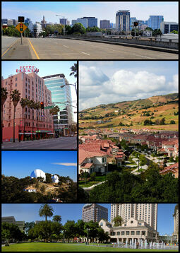 SanJose Infobox Pic Montage