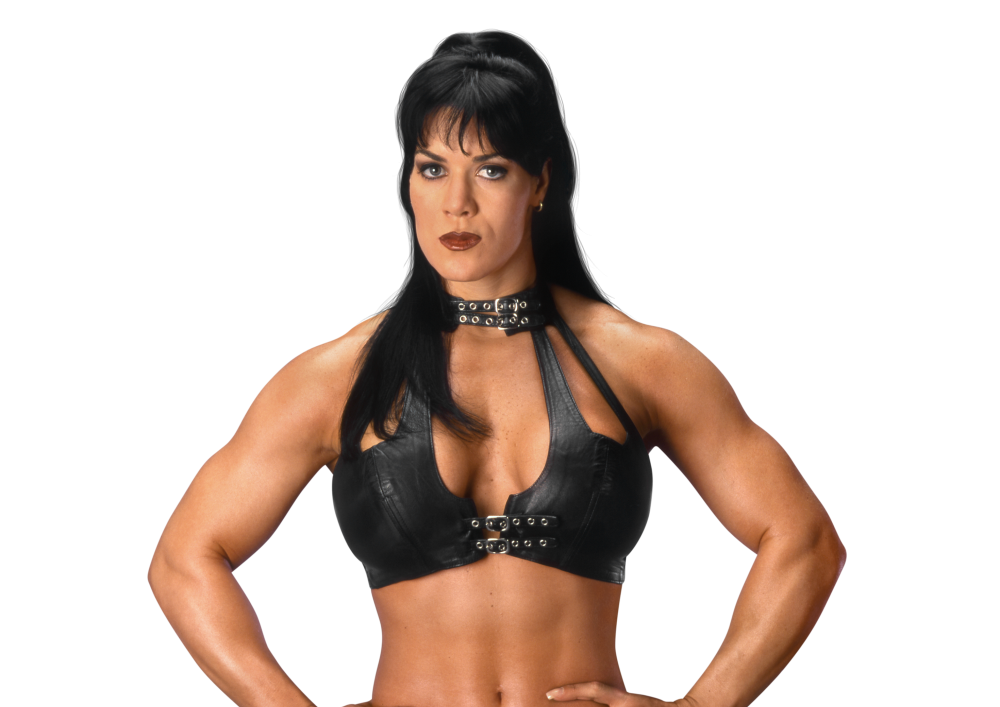 Chyna | WWE Divas Wiki | FANDOM powered by Wikia