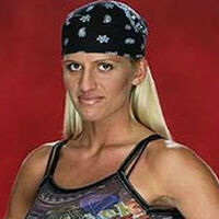 Sara Wwe Divas Wiki Fandom