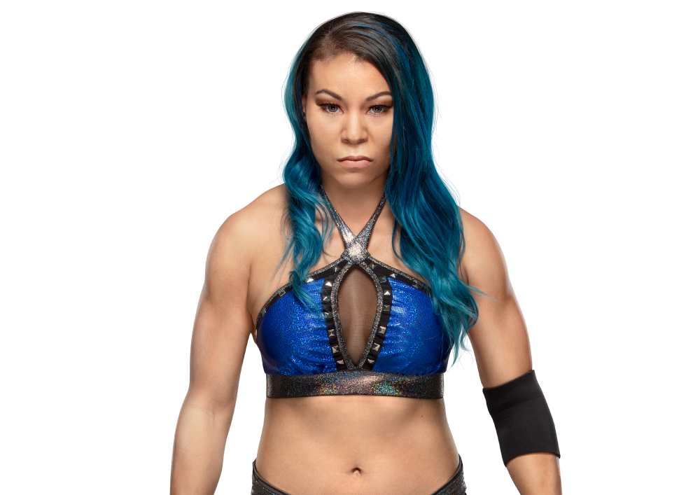 Mia Yim WWE Divas Wiki Fandom