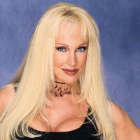 Debra | WWE Divas Wiki | Fandom