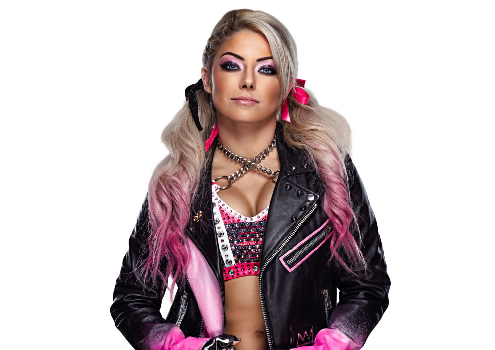 Alexa Bliss Wwe Divas Wiki Fandom