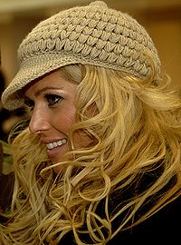 200px-Torrie Wilson-1-