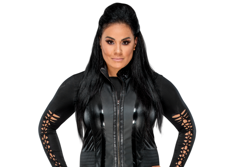 wwe divas tamina